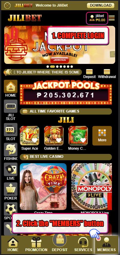 jili free play|How to Play .
